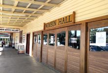Nimbin Artists Gallery景点图片