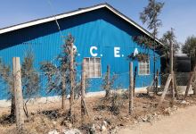 PCEA NOONKOPIR KITENGELA CHURCH景点图片