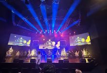 Hillsong Brisbane Central Campus景点图片