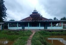 Masjid Husnul Khotimah景点图片