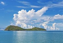 Double Island景点图片