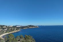 Pointe de la Renardière景点图片