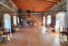 Klosterruine Arnoldstein景点图片