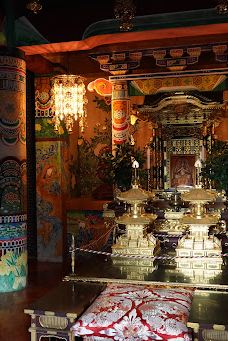 中野不动尊-福岛