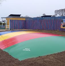 Kyst Camping Bogense-博恩瑟