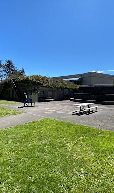 Lewis & Clark Interpretive Center-太平洋城县