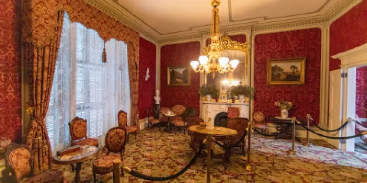 The Museum of the Confederacy