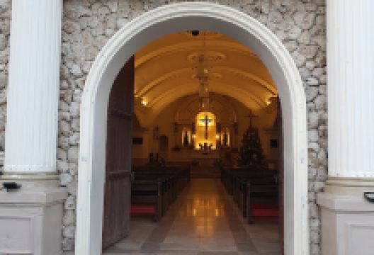 St. Catherine Of Alexandria Parish景点图片