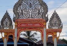 Wat Tha Sida景点图片