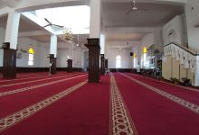 Mukhtar Mosque景点图片