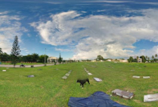 Renaissance Park景点图片