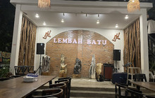 Lembah Batu Heritage餐厅图片