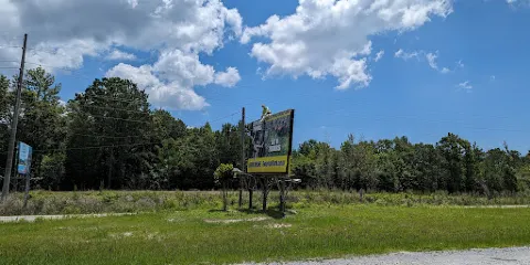 Shallotte River Swamp Park