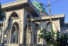 Masjid Al Jaranah景点图片