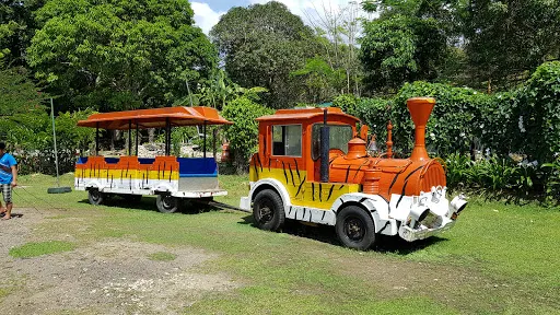 巧克力園刺激主題公園