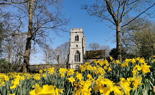 Church of St Michael