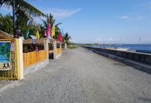 El Cresencio Beach Resort景点图片