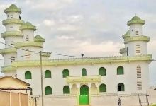 Mosquée de Mankono景点图片