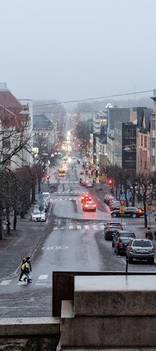 Turku Art Museum-图尔库