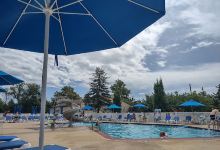 Sea Grove Camping Resort景点图片