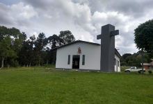 Capela São João_Floresta景点图片