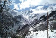 Yoged Village景点图片