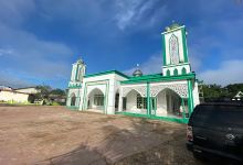 Masjid Sungai Kelik景点图片