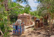 Shiva Mandirm Hindu Temple景点图片