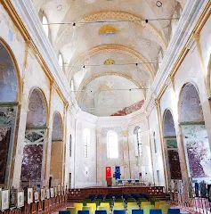 Kendirli Gazi Kultur Merkezi