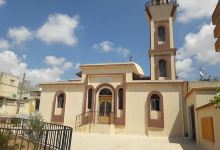 Abu Huraira mosque景点图片