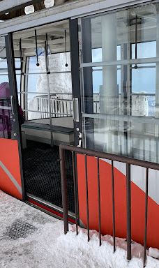 八甲田连峰树冰-青森