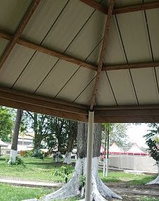 Royal Parade Grounds-库马西