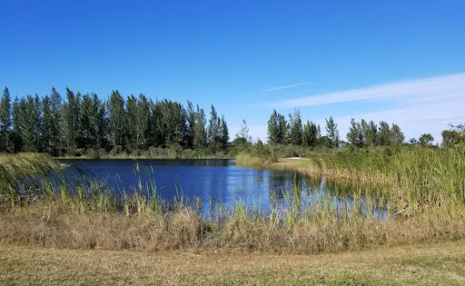 West Delray Regional Park