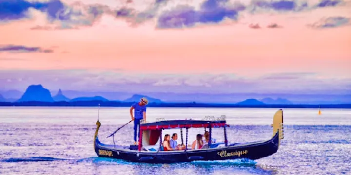 Bribie Island Gondola