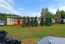 Autocamp Jenišov7景点图片