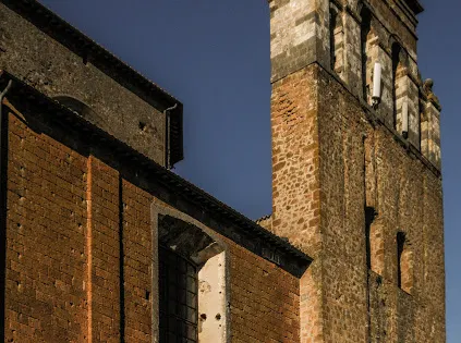 Nuova Biblioteca Pubblica Luigi Fumi