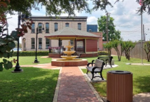 Dorothy Fielder Park景点图片