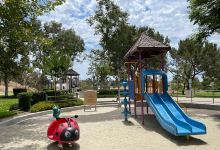 Castille Park景点图片