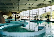 Patinoire Bul景点图片