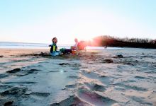 Playa Ventanas景点图片