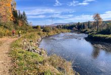 Kingdom Trails景点图片