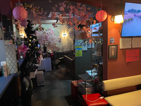 サウンドJUJU スナック 鹿沼 平日の祝日は休み餐厅图片