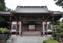 法泉寺景点图片
