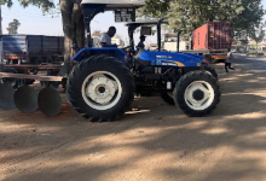 Mvurwi Gardens景点图片