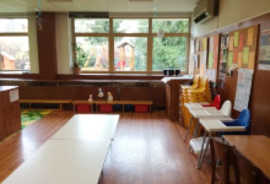 Rodinné centrum Kapička景点图片