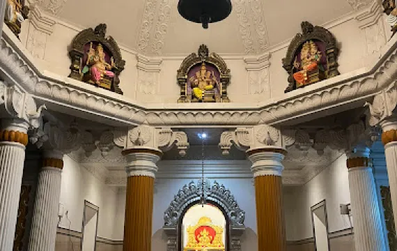 Jai Ganesh Mandir
