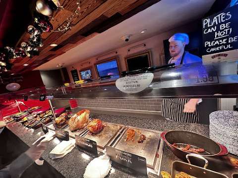 Hall Green Toby Carvery