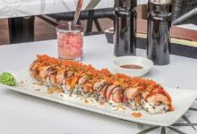 Samourai Sushis美食图片