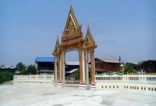 Wat Ban Yang Sin Chai景点图片