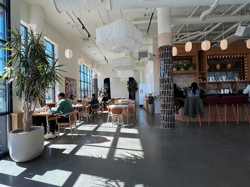 The Cafe at Waymore's